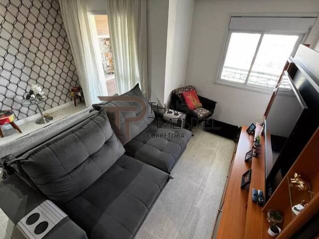 #T228 - Apartamento para Venda em São Paulo - SP - 3