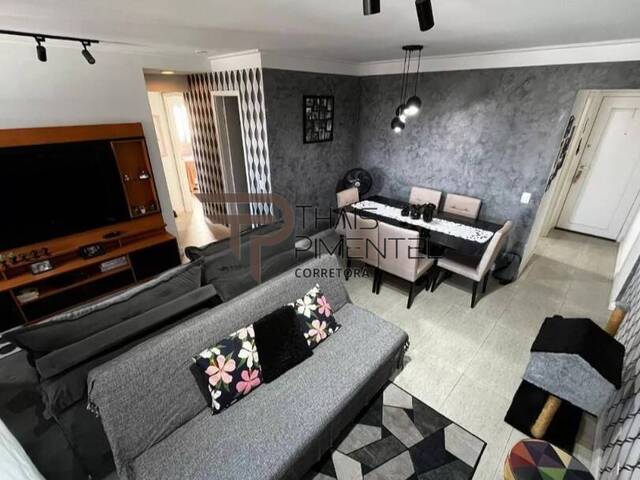 #T228 - Apartamento para Venda em São Paulo - SP