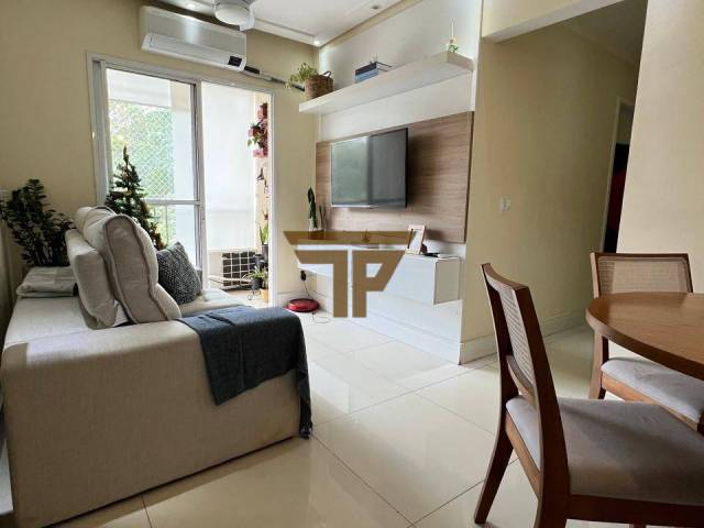 #T232 - Apartamento para Venda em Osasco - SP - 2