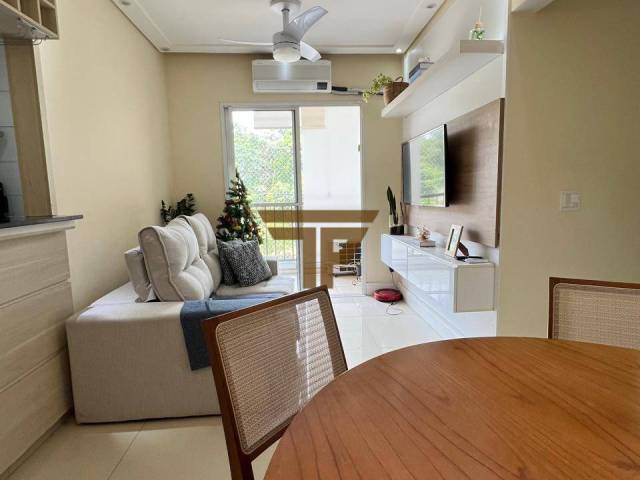 #T232 - Apartamento para Venda em Osasco - SP - 3