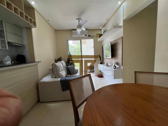 Apartamento para Venda em Osasco - 4
