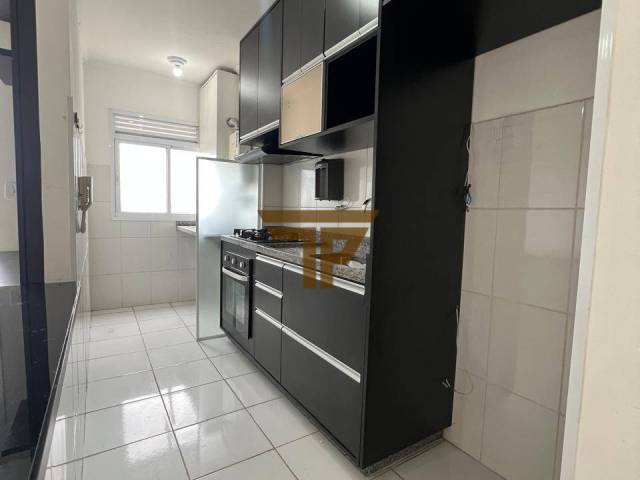 #T233 - Apartamento para Venda em Osasco - SP - 2