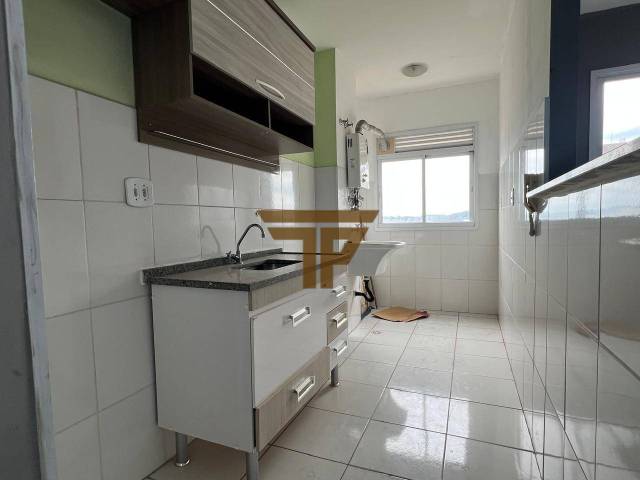 #T234 - Apartamento para Venda em Osasco - SP