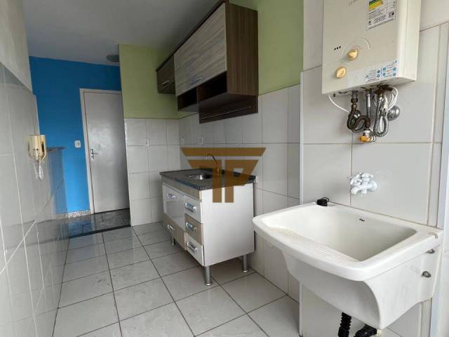 Apartamento para Venda em Osasco - 5