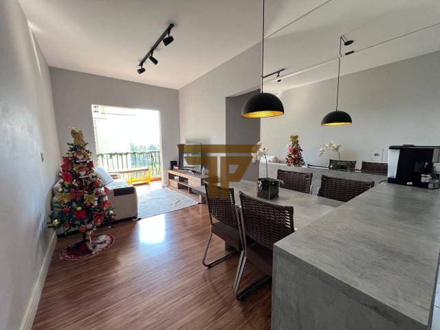 #T235 - Apartamento para Venda em Osasco - SP - 3