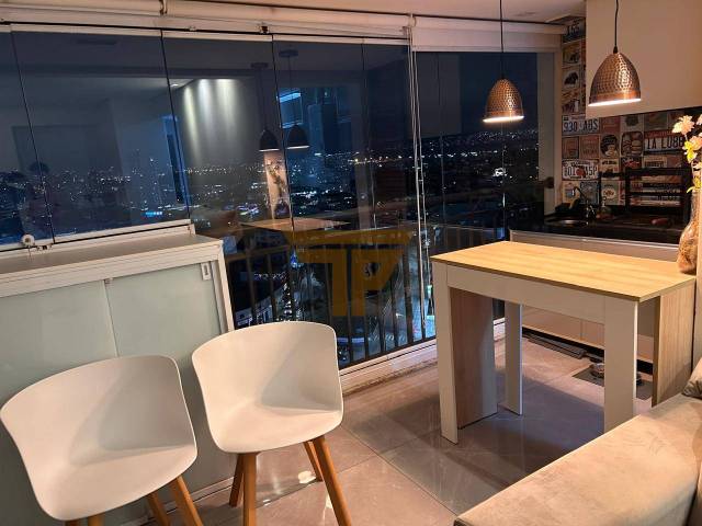 #T236 - Apartamento para Venda em Osasco - SP