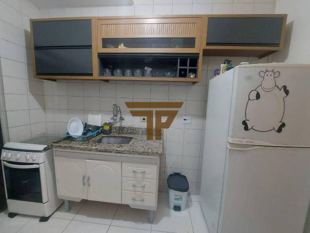 #T240 - Apartamento para Venda em Osasco - SP