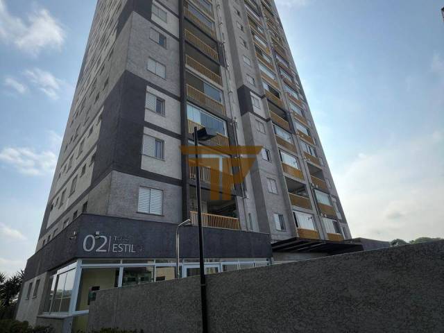 #T242 - Apartamento para Venda em Osasco - SP - 1