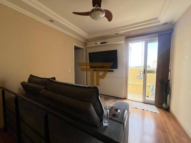 Apartamento para Venda em Osasco - 4