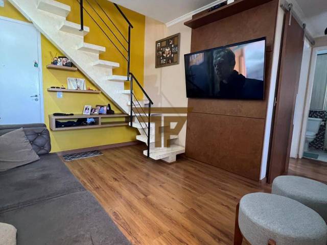 #T243 - Apartamento para Venda em Osasco - SP