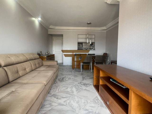 #246 - Apartamento para Venda em São Paulo - SP - 3