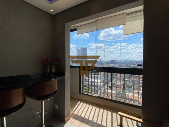 Venda em Presidente Altino - Osasco