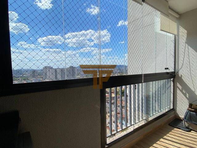 #247 - Apartamento para Venda em Osasco - SP - 2