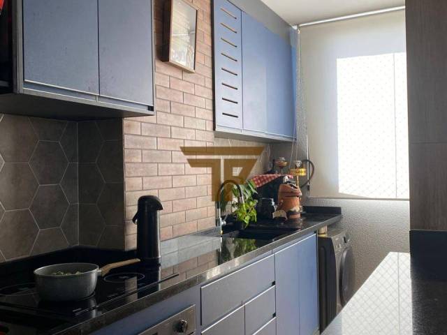 #T247 - Apartamento para Venda em Osasco - SP