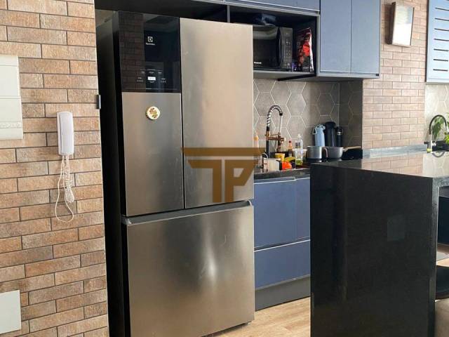 #T247 - Apartamento para Venda em Osasco - SP