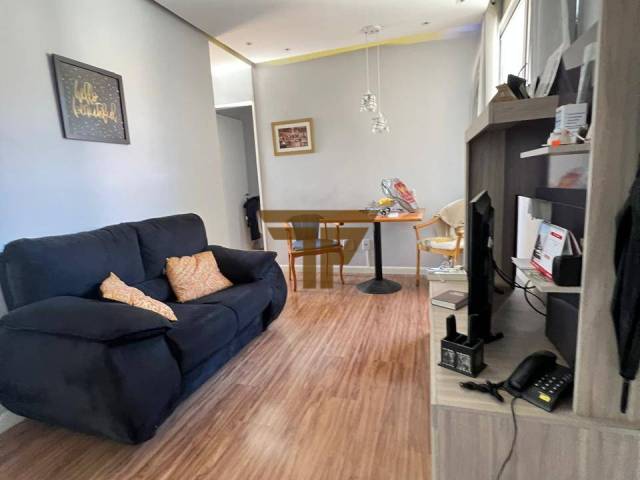 #249 - Apartamento para Venda em São Paulo - SP - 2