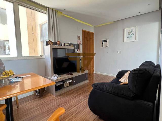 #249 - Apartamento para Venda em São Paulo - SP - 3