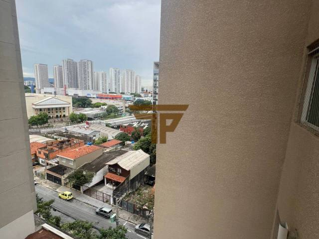 #252 - Apartamento para Venda em Osasco - SP - 2