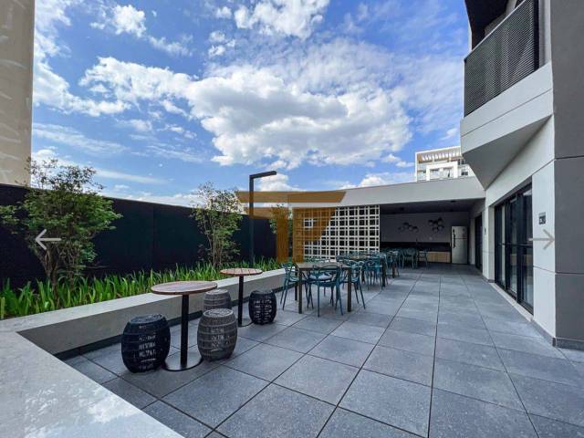 #253 - Apartamento para Venda em Osasco - SP - 2