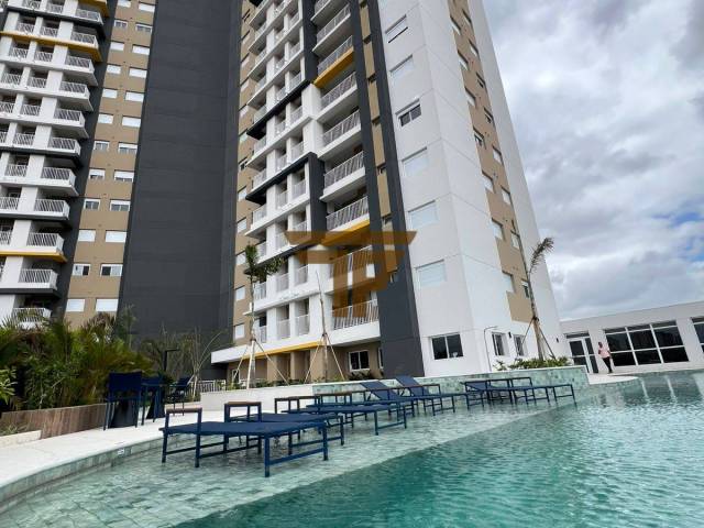 #248 - Apartamento para Venda em Osasco - SP - 2