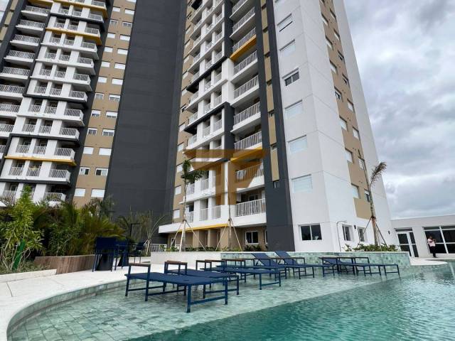 #248 - Apartamento para Venda em Osasco - SP - 3