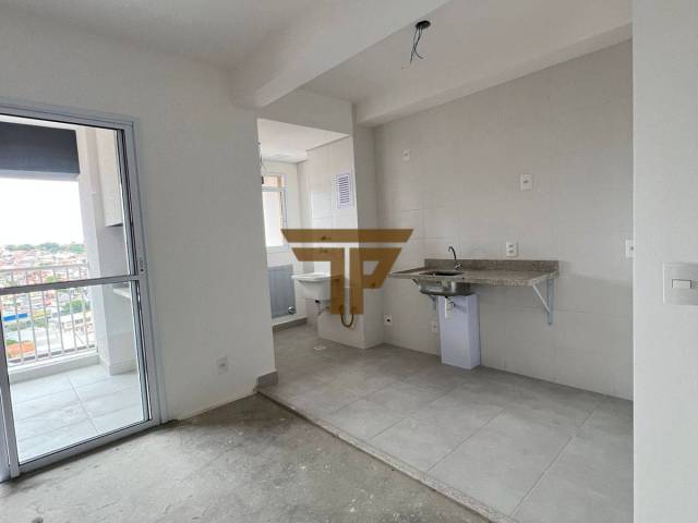 #T248 - Apartamento para Venda em Osasco - SP - 2