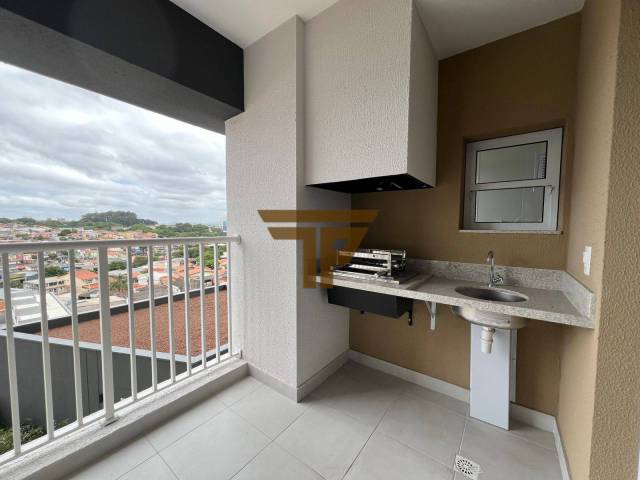 #T248 - Apartamento para Venda em Osasco - SP - 3
