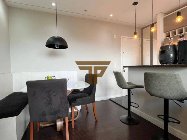 #255 - Apartamento para Venda em Osasco - SP