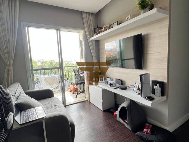 #255 - Apartamento para Venda em Osasco - SP