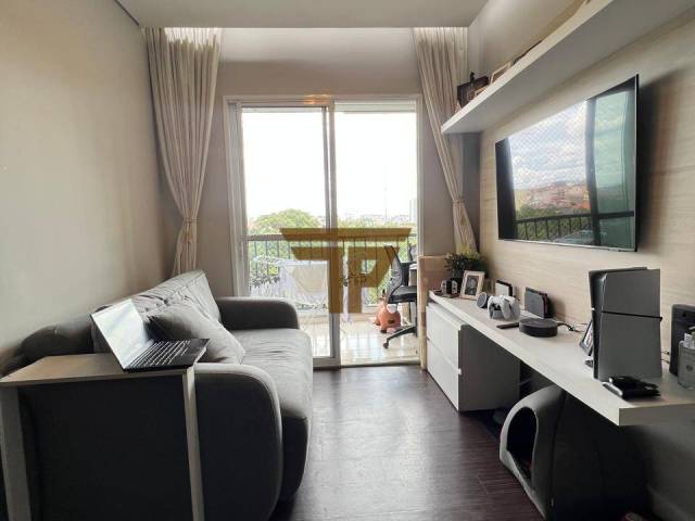 Apartamento para Venda em Osasco - 5