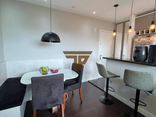 #T255 - Apartamento para Venda em Osasco - SP