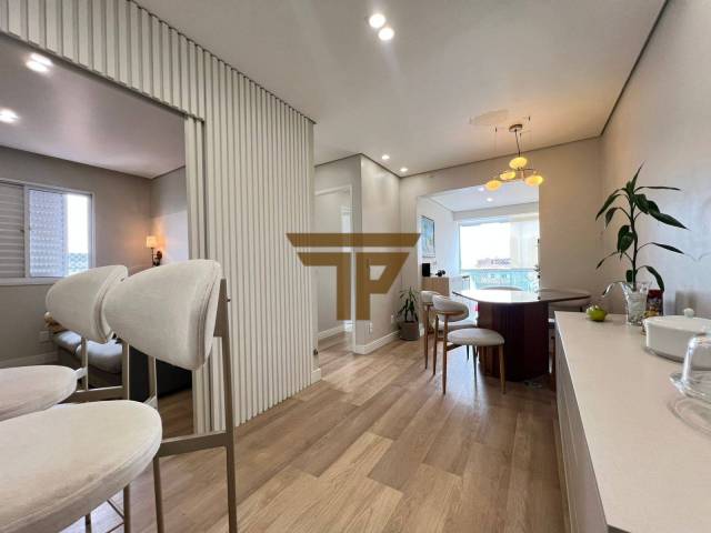 #T258 - Apartamento para Venda em Osasco - SP - 2