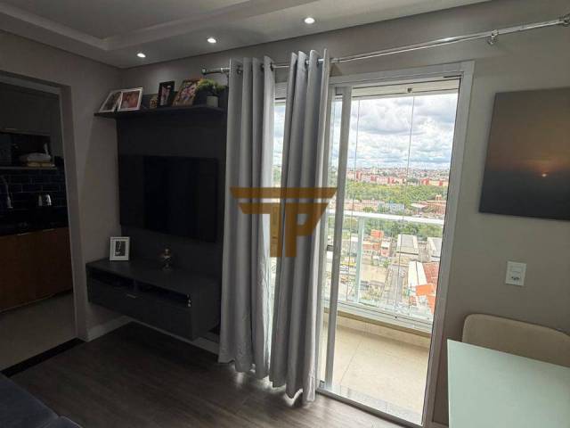 #P259 - Apartamento para Venda em Osasco - SP - 2