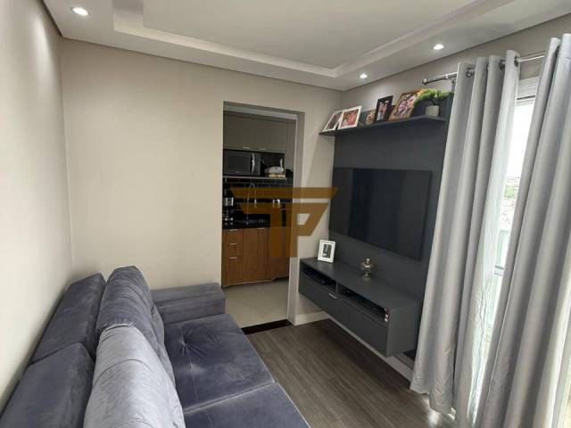 #P259 - Apartamento para Venda em Osasco - SP