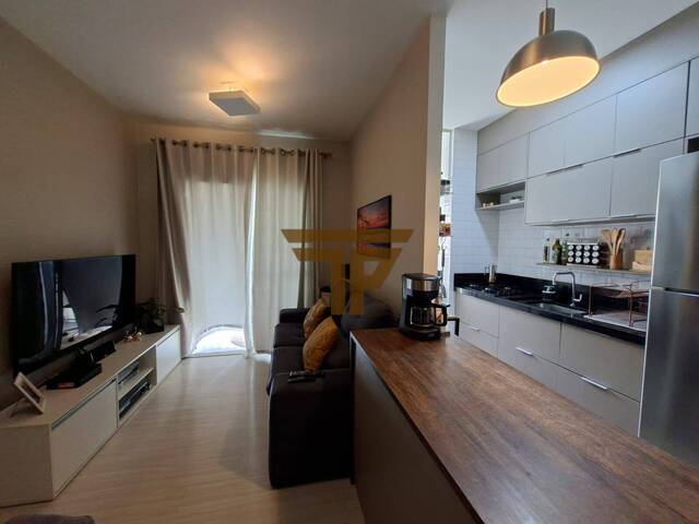 #P260 - Apartamento para Venda em Osasco - SP - 3