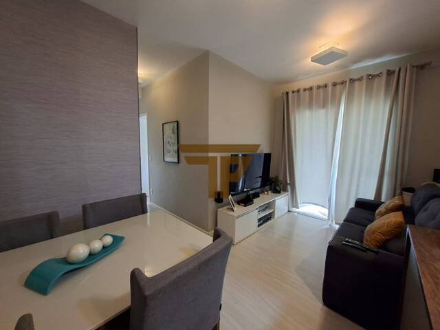 #P260 - Apartamento para Venda em Osasco - SP - 2