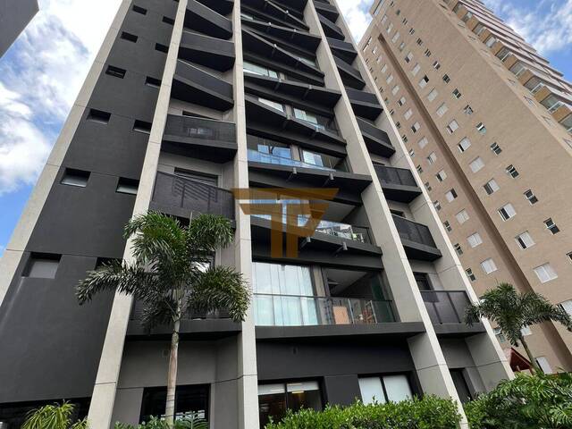 Apartamento para Venda em Osasco - 4