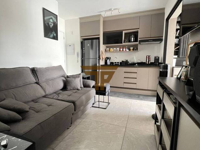 #P261 - Apartamento para Venda em Osasco - SP - 1