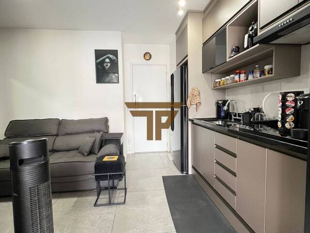 #P261 - Apartamento para Venda em Osasco - SP - 2