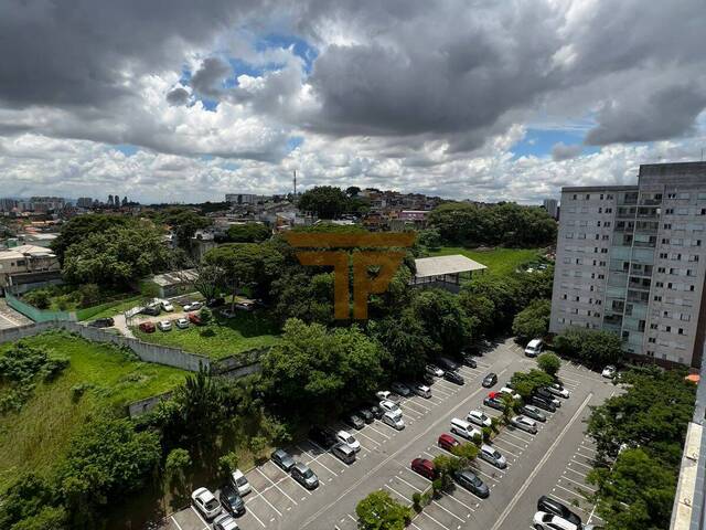 Apartamento para Venda em Osasco - 5