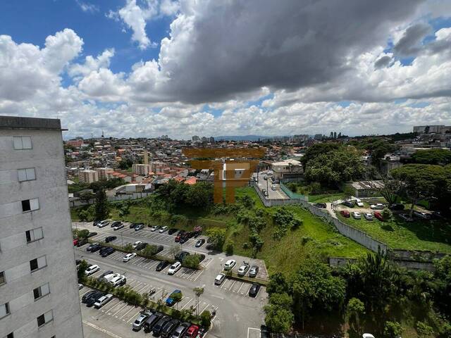 Apartamento para Venda em Osasco - 4