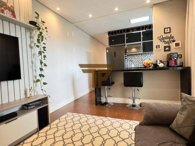 #T262 - Apartamento para Venda em Osasco - SP - 3