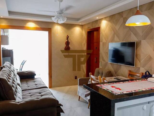 #T266 - Apartamento para Venda em Osasco - SP