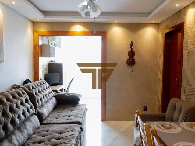 #T266 - Apartamento para Venda em Osasco - SP