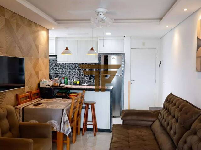 #T266 - Apartamento para Venda em Osasco - SP