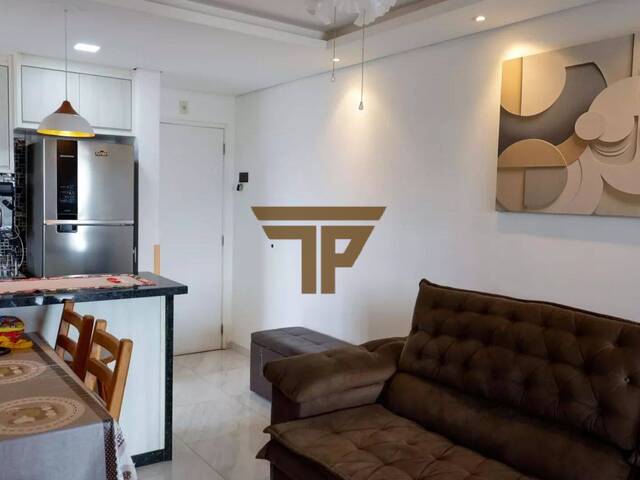 Apartamento para Venda em Osasco - 4