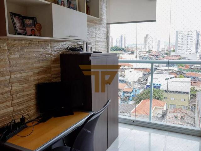 Apartamento para Venda em Osasco - 5