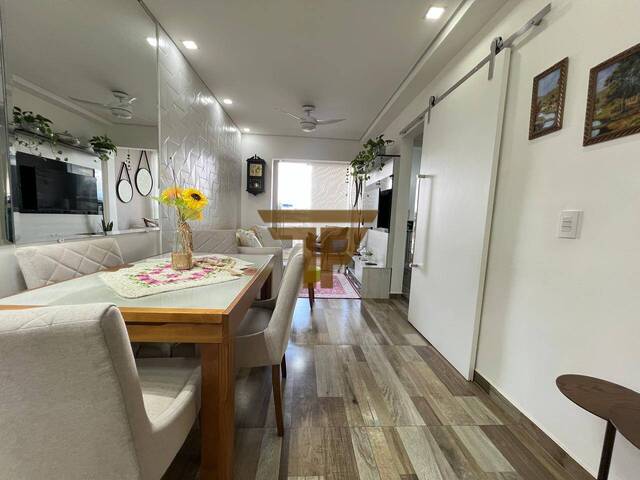 #P267 - Apartamento para Venda em Osasco - SP