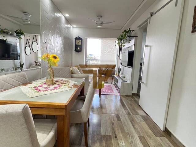 #P267 - Apartamento para Venda em Osasco - SP - 2