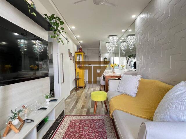 Apartamento para Venda em Osasco - 4